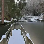 Johann Casa vacanze Mürlenbach