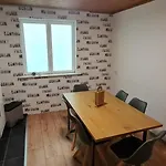 Casa vacanze Johann