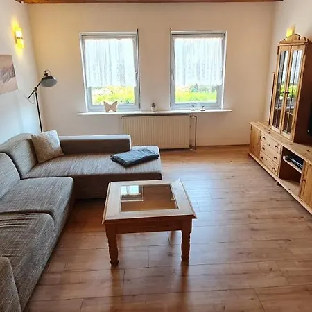 Johann Casa vacanze *