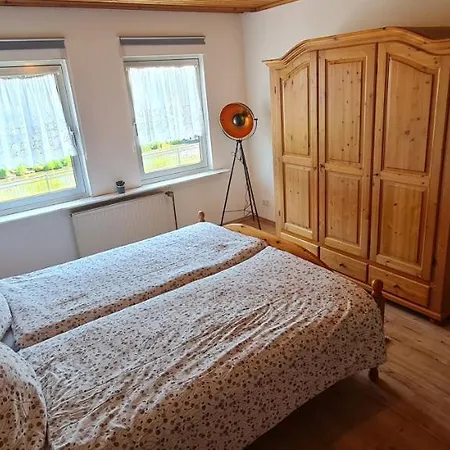 Casa vacanze Johann