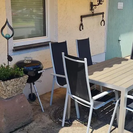 Nyaraló Johann Mürlenbach