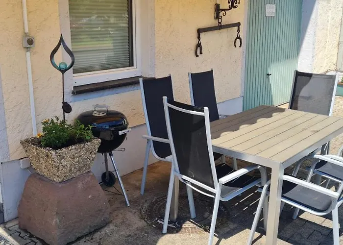 Nyaraló Johann Mürlenbach